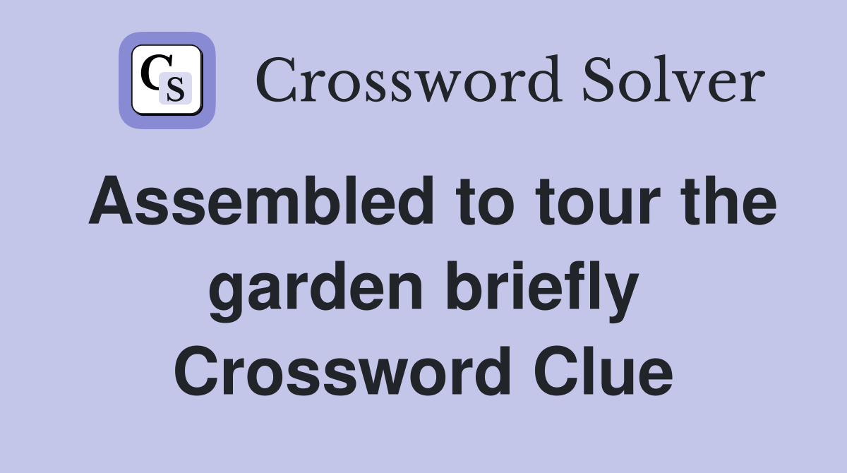 visit briefly crossword clue 4 2